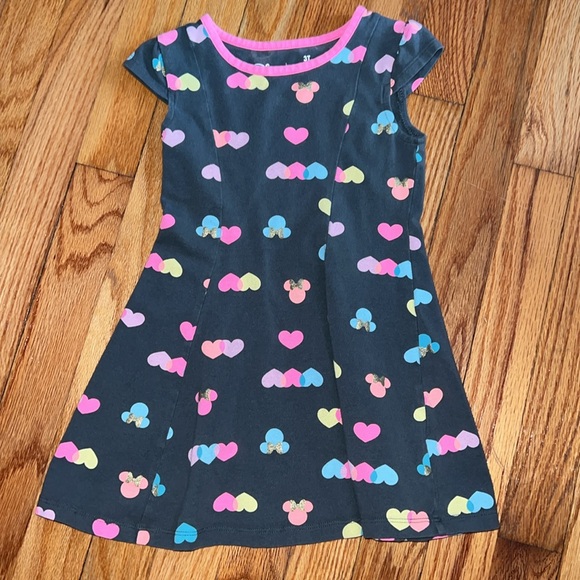 Dress Bundle- Limited Too, Disney and Old Navy - Picture 5 of 10